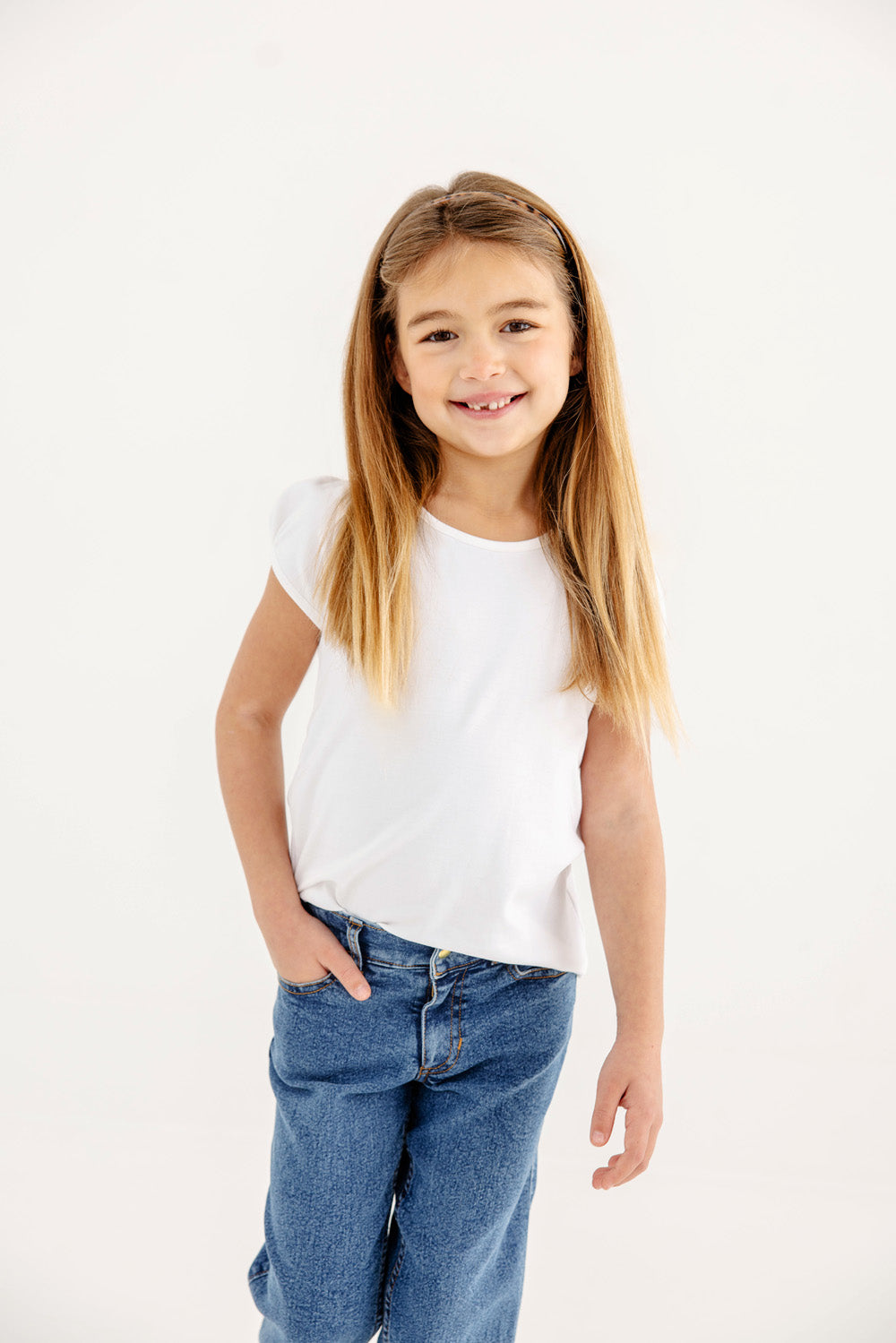 Beaufort Bonnet Penny's Play Shirt (3-Pack) - Worth Avenue White