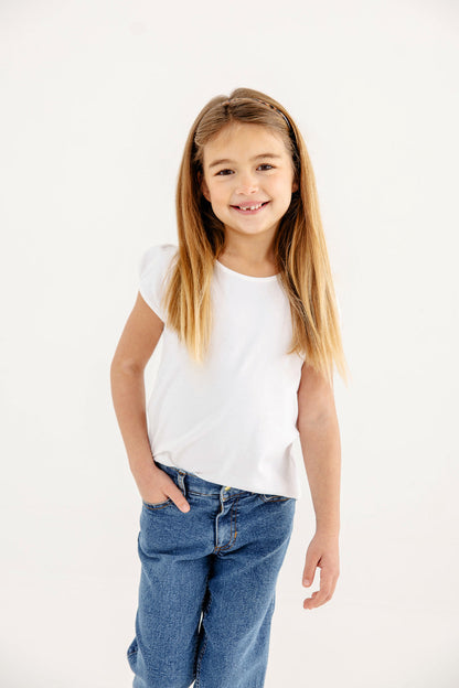 Beaufort Bonnet Penny's Play Shirt (3-Pack) - Worth Avenue White