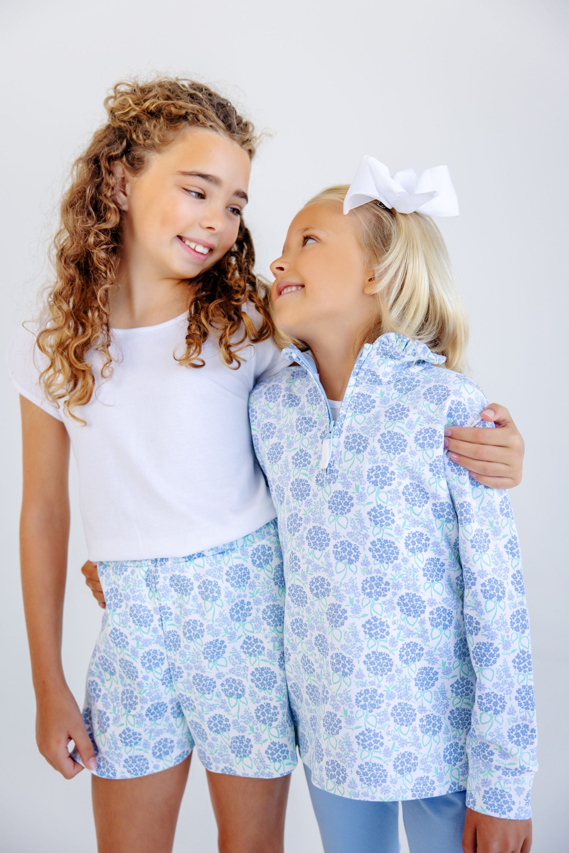Beaufort Bonnet Penny's Play Shirt (3-Pack) - Worth Avenue White