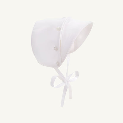 Beaufort Bonnet Barringer Bonnet - Worth Avenue White