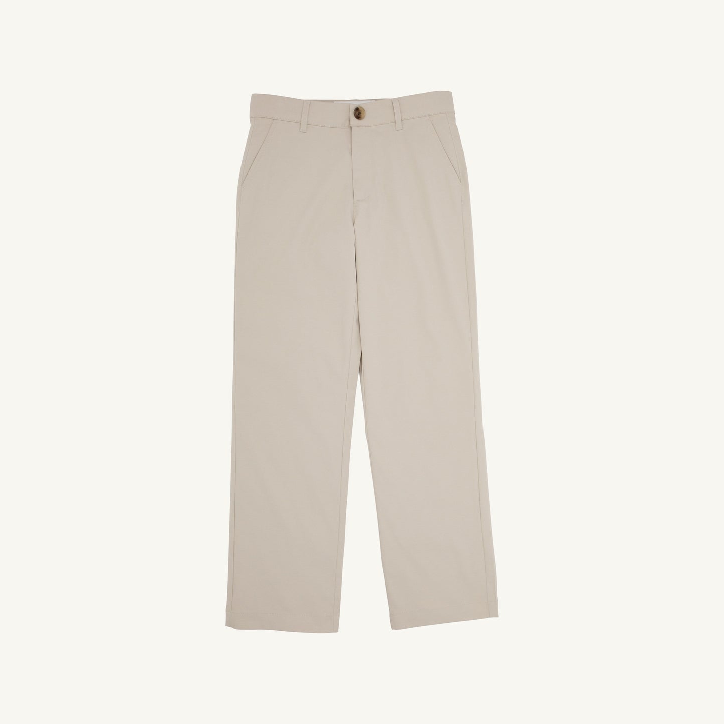 Beaufort Bonnet Prepletic™ Prep School Pants - Keeneland Khaki