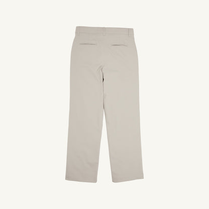 Beaufort Bonnet Prepletic™ Prep School Pants - Keeneland Khaki