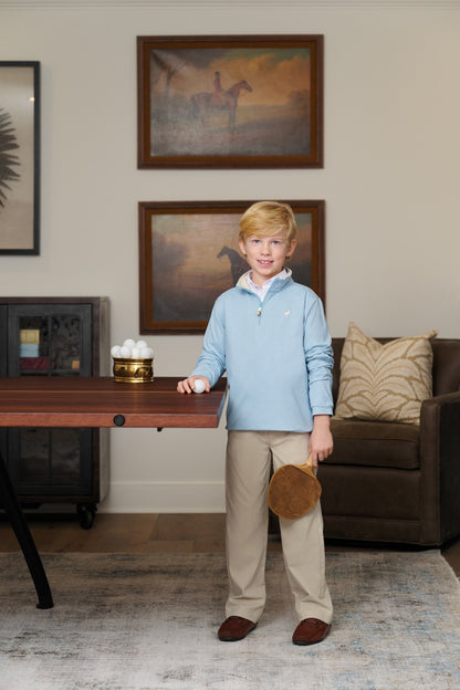 Beaufort Bonnet Prepletic™ Prep School Pants - Keeneland Khaki