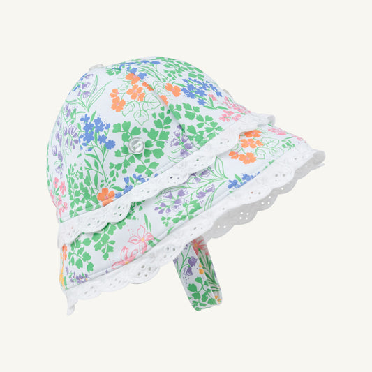 Beaufort Bonnet Beaufort Bucket Hat - Gaston Street Garden