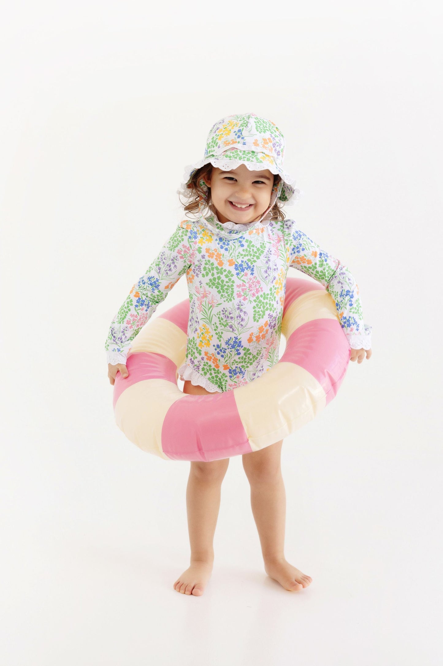 Beaufort Bonnet Beaufort Bucket Hat - Gaston Street Garden