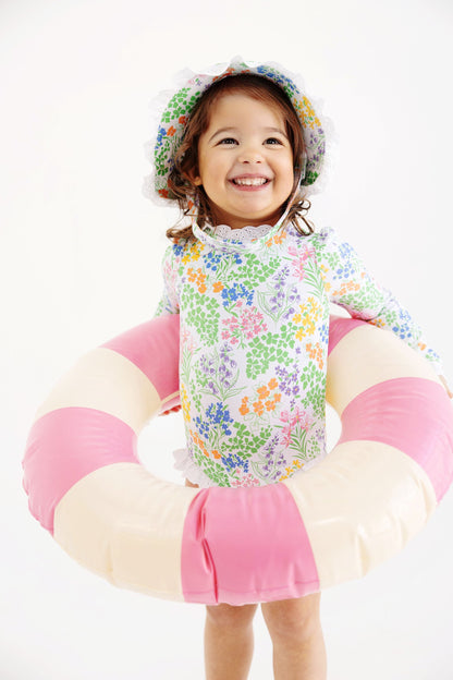 Beaufort Bonnet Beaufort Bucket Hat - Gaston Street Garden