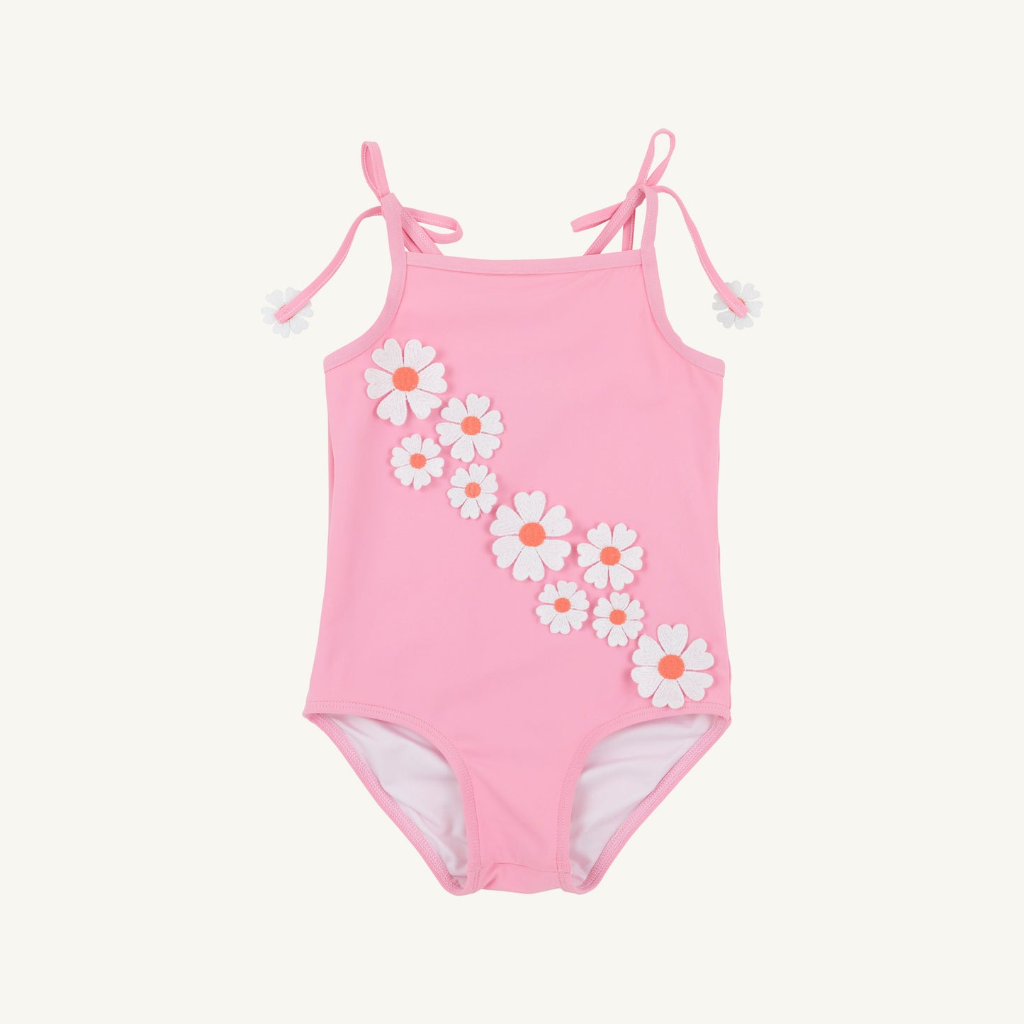 Beaufort Bonnet St. Lucia Swimsuit - Hamptons Hot Pink