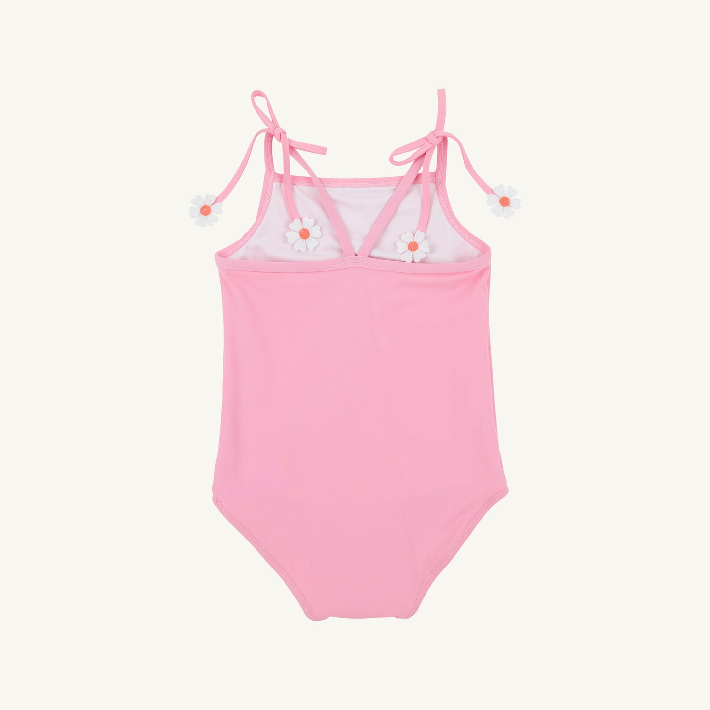 Beaufort Bonnet St. Lucia Swimsuit - Hamptons Hot Pink