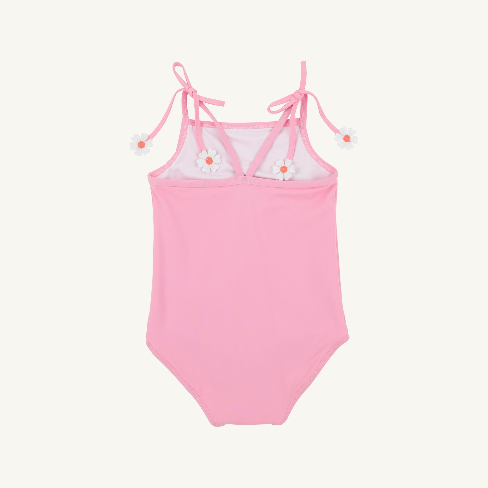 Beaufort Bonnet St. Lucia Swimsuit - Hamptons Hot Pink