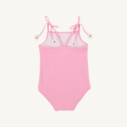 Beaufort Bonnet St. Lucia Swimsuit - Hamptons Hot Pink