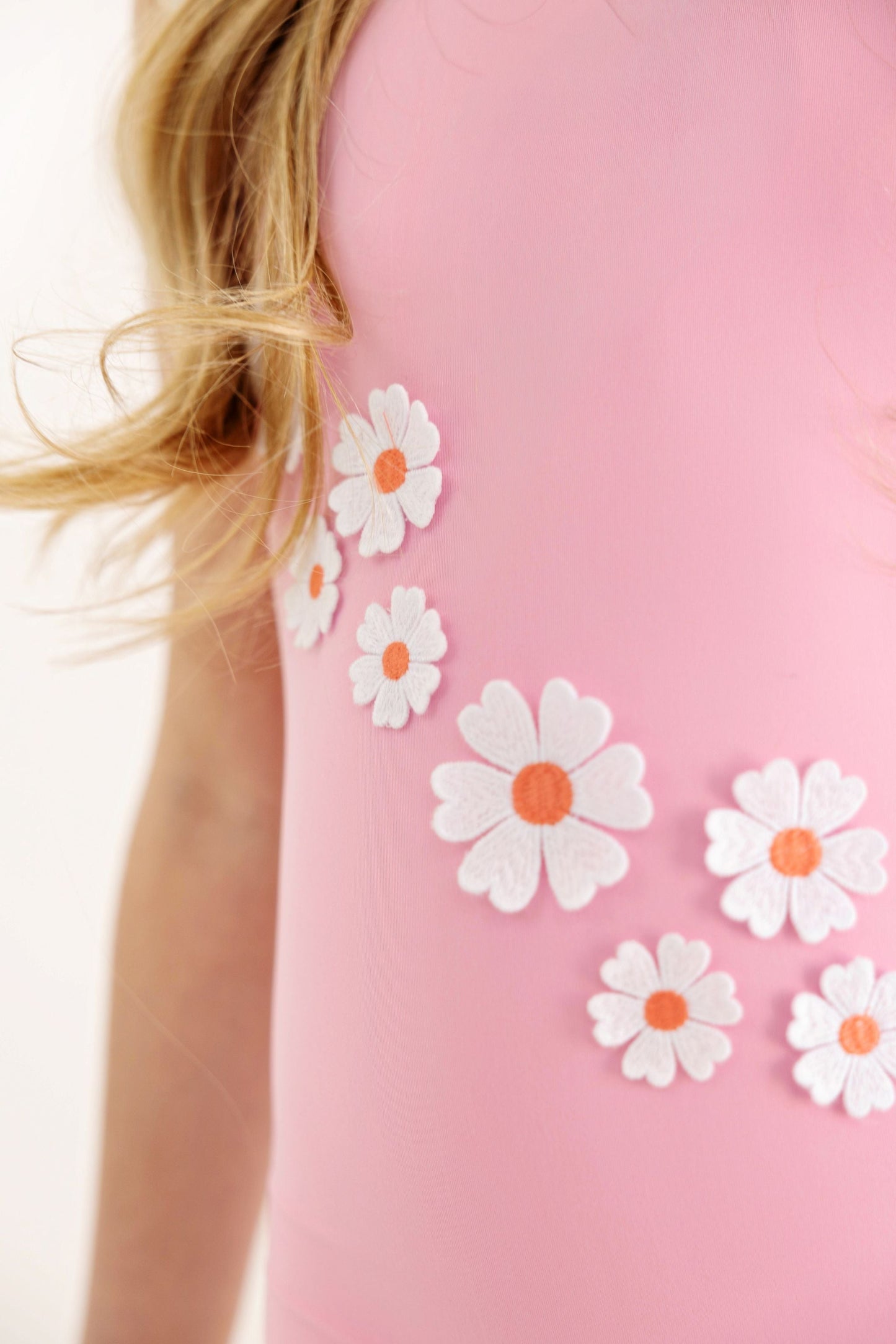 Beaufort Bonnet St. Lucia Swimsuit - Hamptons Hot Pink