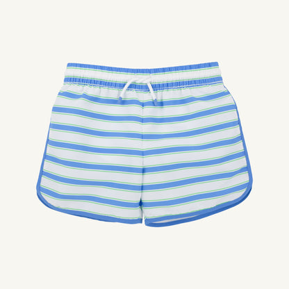 Beaufort Bonnet Tanner Trunks - Seabrook Stripe