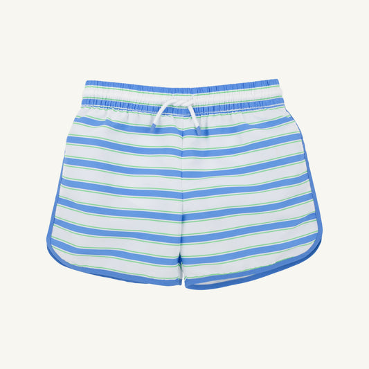Beaufort Bonnet Tanner Trunks - Seabrook Stripe
