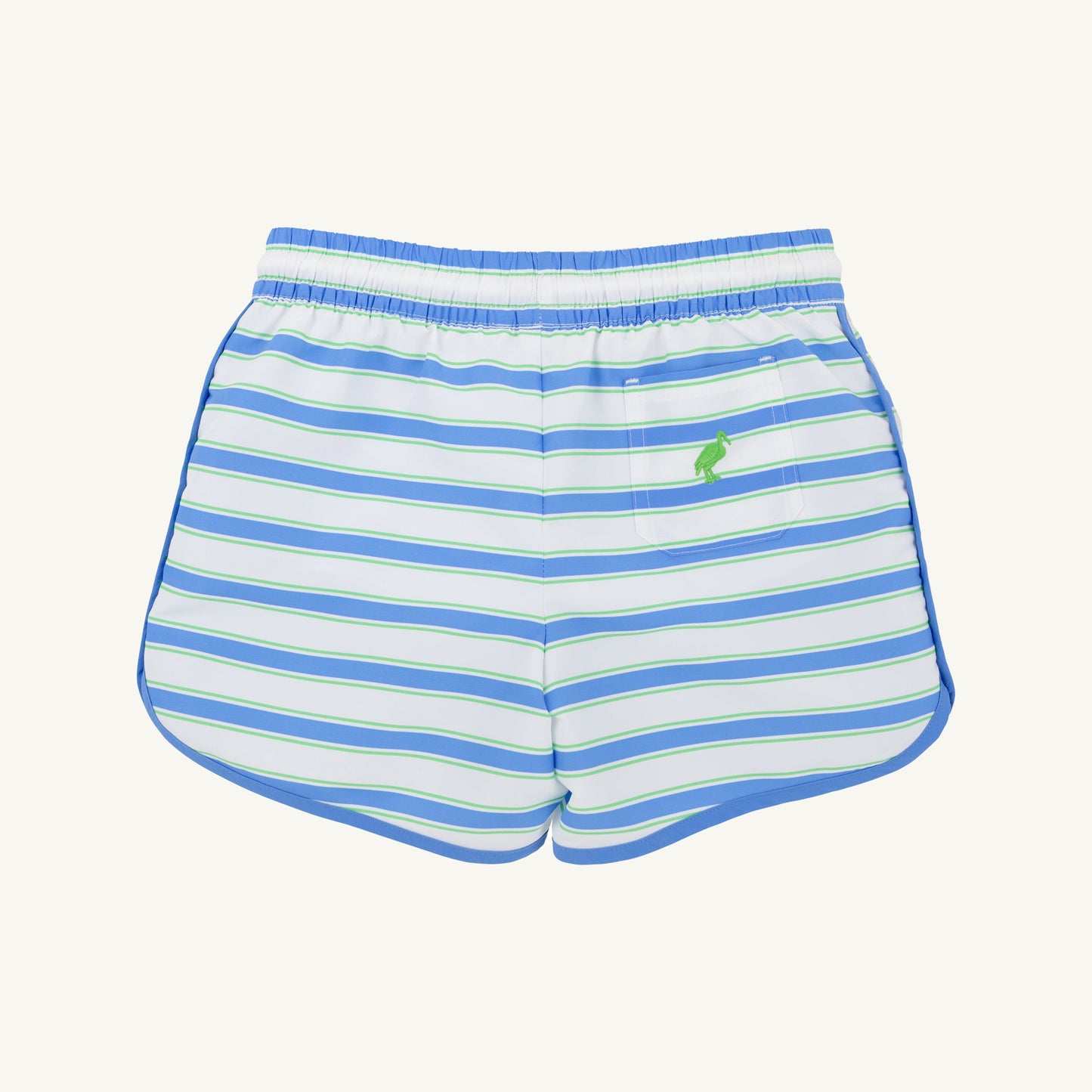 Beaufort Bonnet Tanner Trunks - Seabrook Stripe
