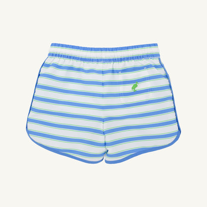 Beaufort Bonnet Tanner Trunks - Seabrook Stripe
