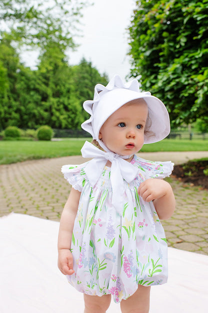 Beaufort Bonnet Beaufort Bonnet - Worth Avenue White