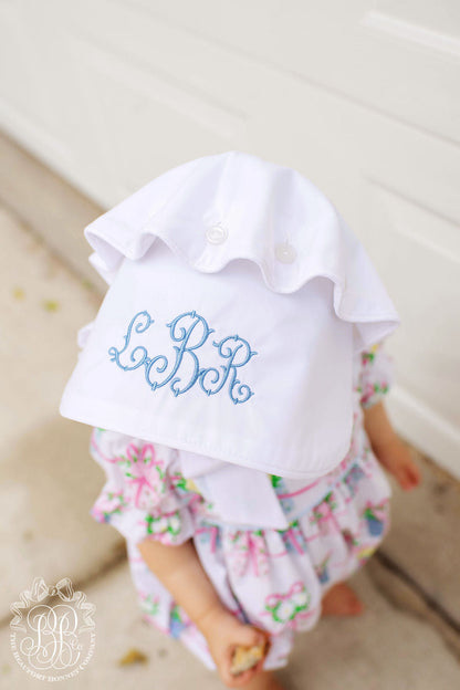 Beaufort Bonnet Beaufort Bonnet - Worth Avenue White