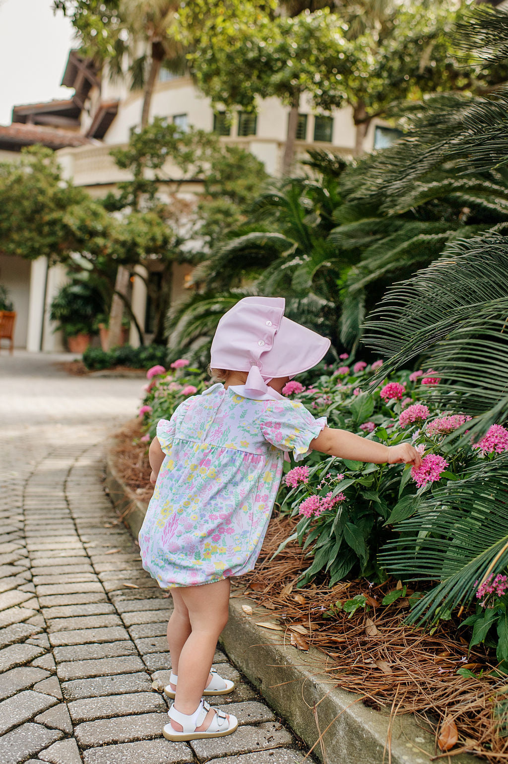 Beaufort Bonnet Beaufort Bonnet - Palm Beach Pink