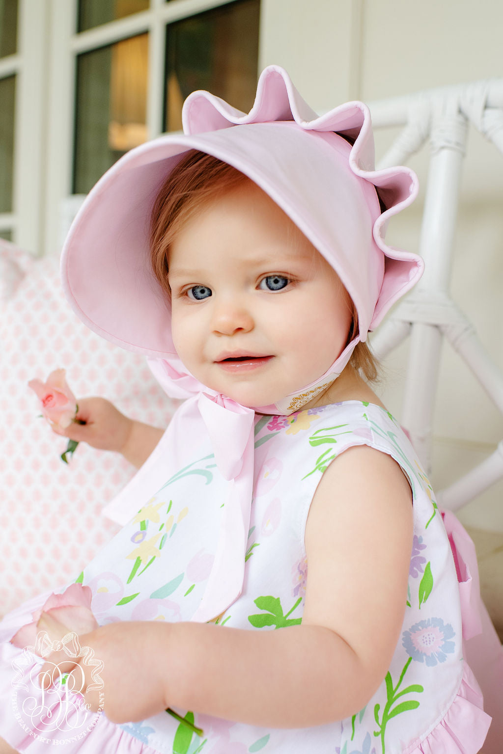 Beaufort Bonnet Beaufort Bonnet - Palm Beach Pink