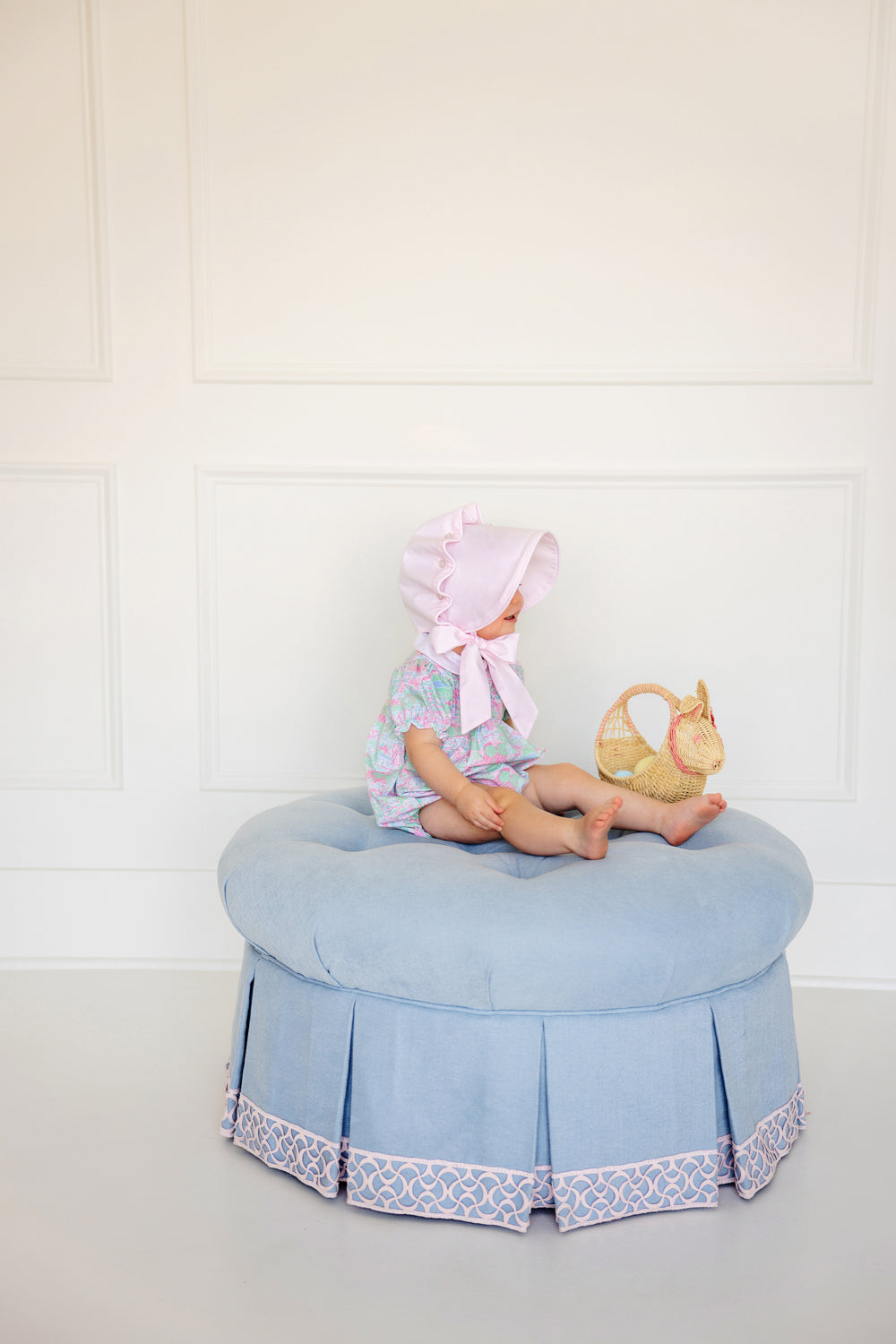 Beaufort Bonnet Beaufort Bonnet - Palm Beach Pink