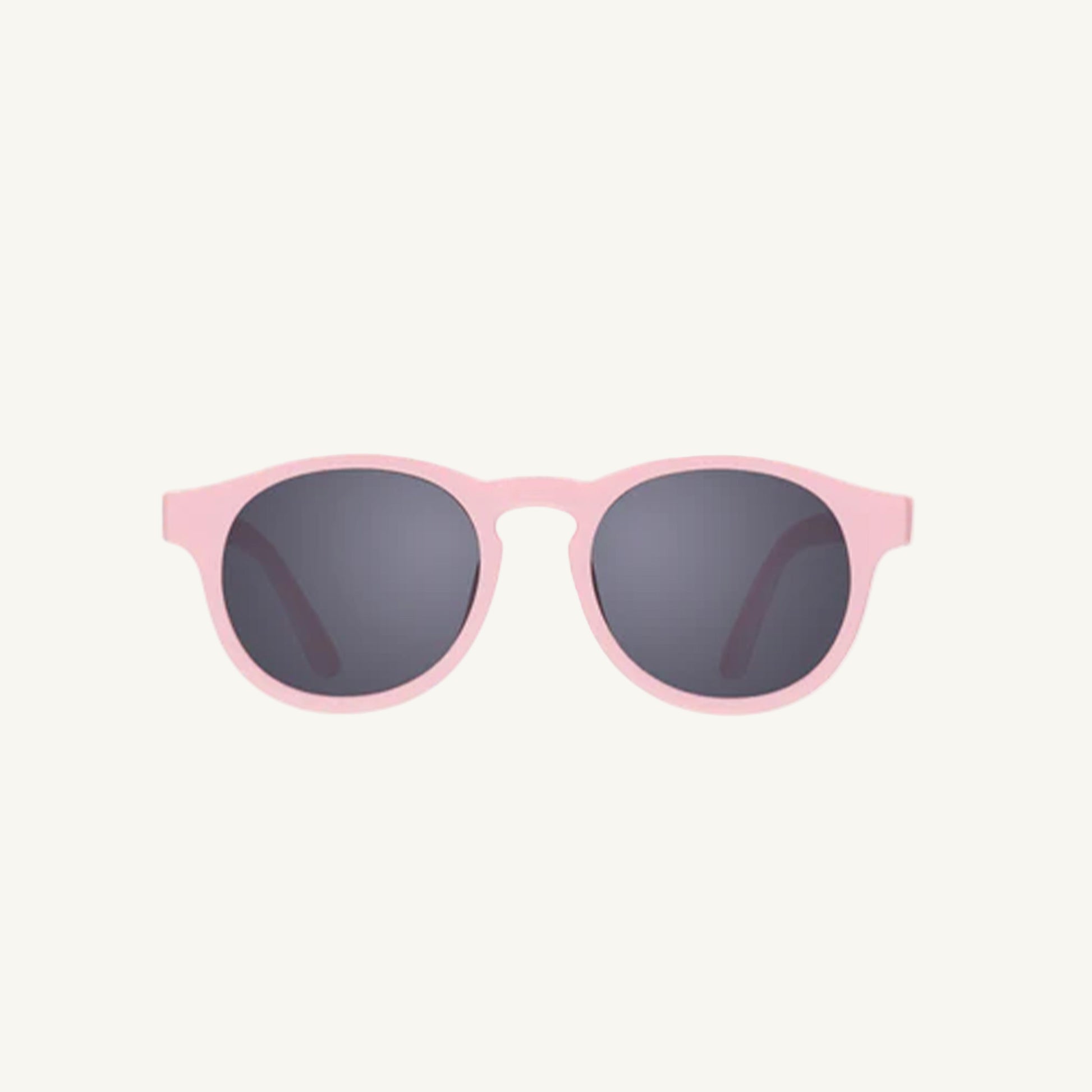 Beaufort Bonnet Keyhole Sunglasses (Pink) - Babiators