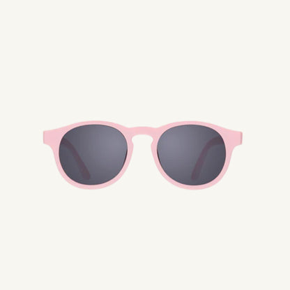Beaufort Bonnet Keyhole Sunglasses (Pink) - Babiators