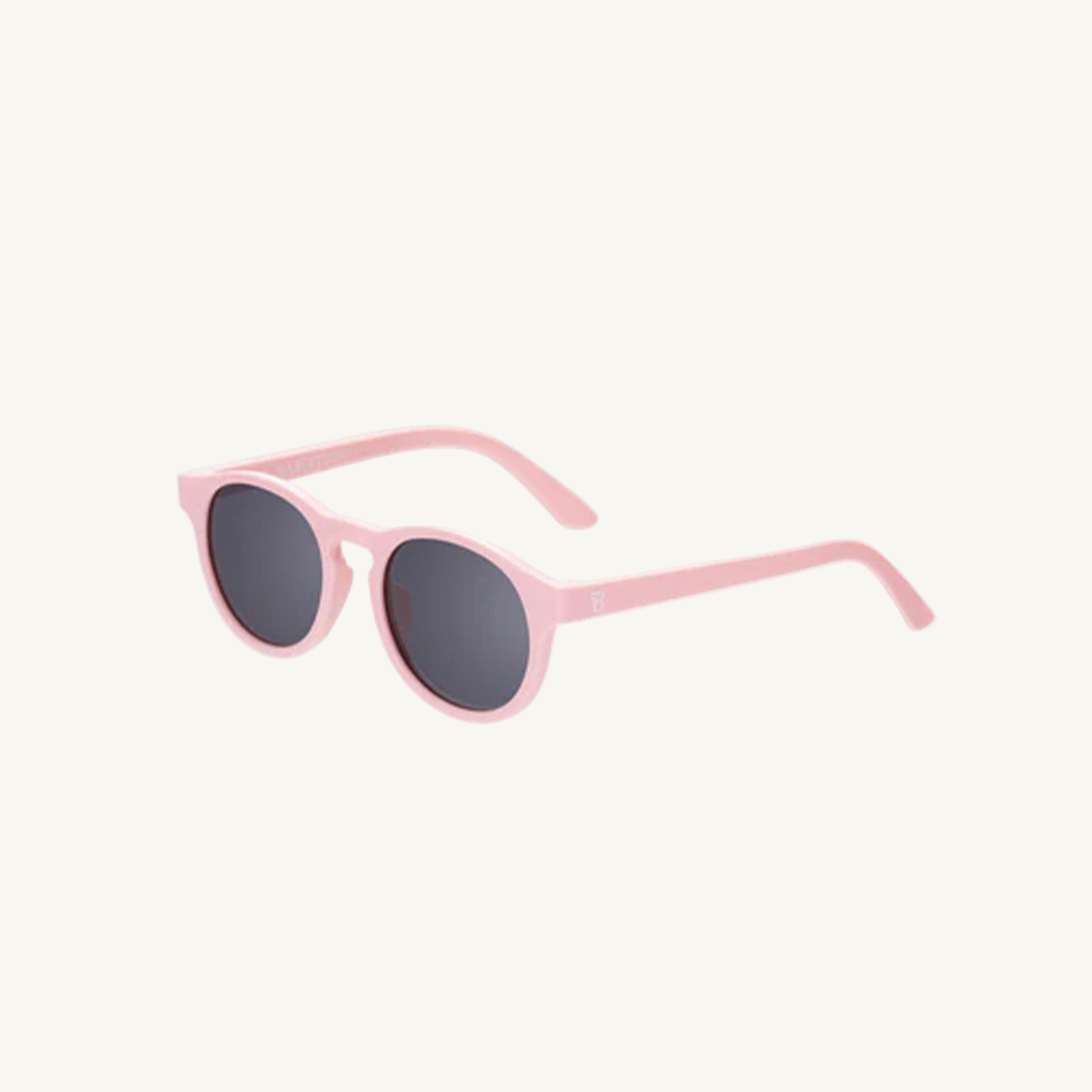 Beaufort Bonnet Keyhole Sunglasses (Pink) - Babiators