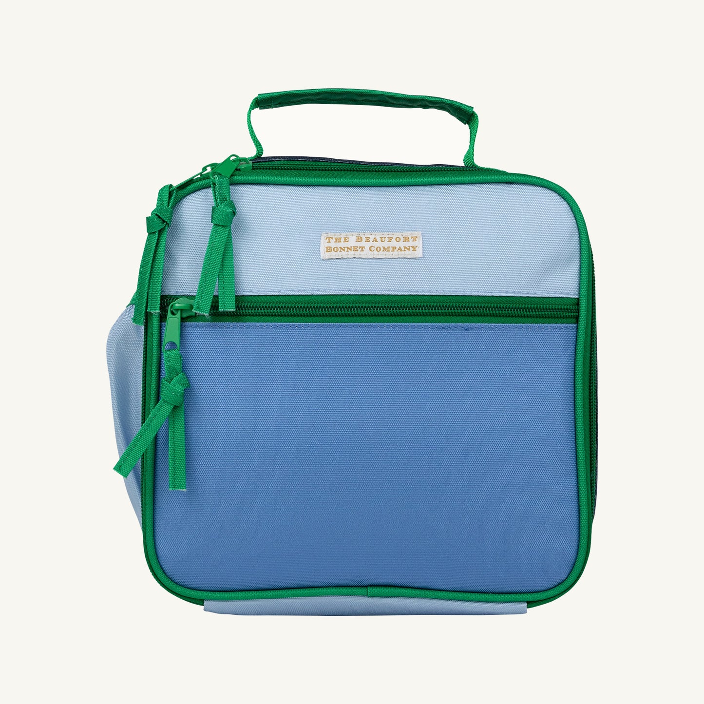 Beaufort Bonnet Leighton Lunch Box - Blue and Green