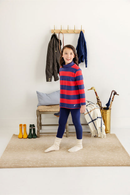Beaufort Bonnet Mitzy Sue Slacks - Nantucket Navy