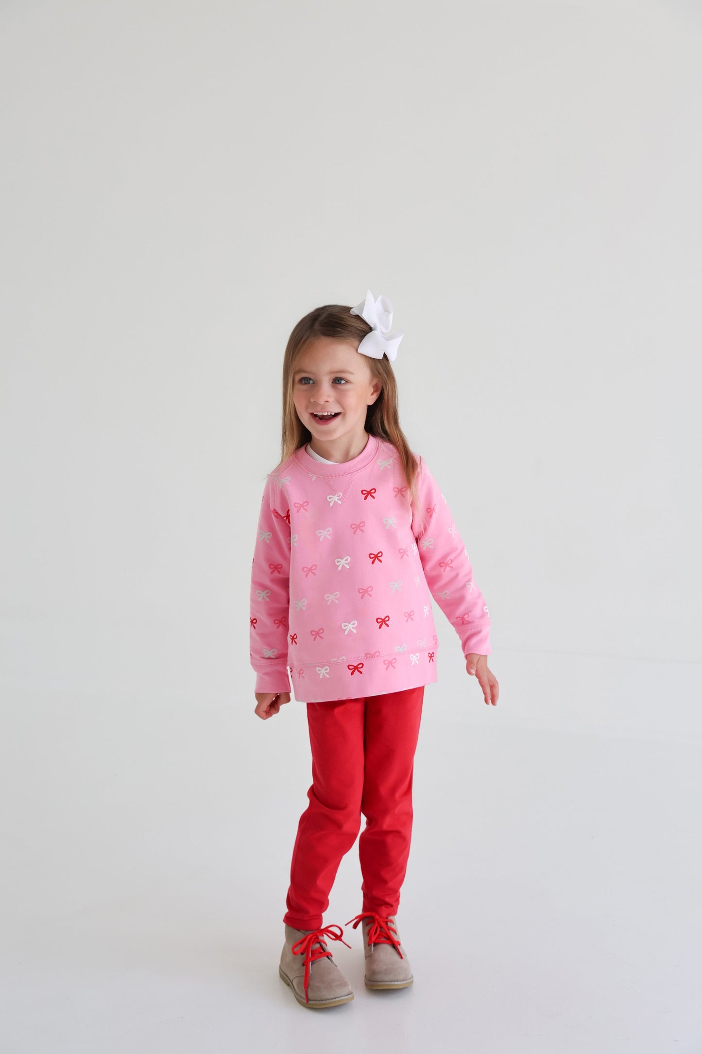 Beaufort Bonnet Mitzy Sue Slacks - Richmond Red
