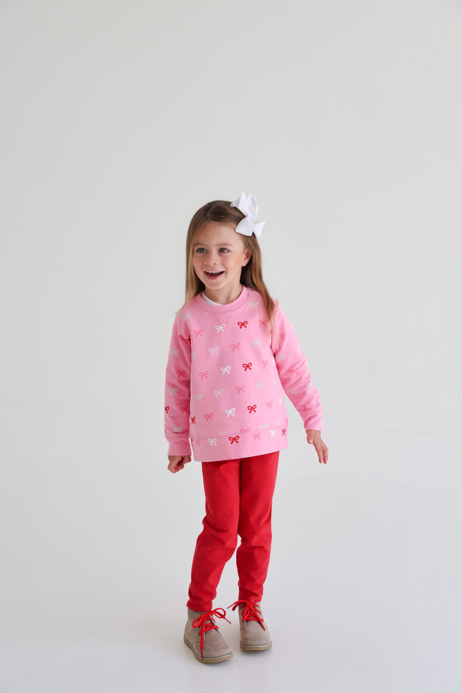 Beaufort Bonnet Mitzy Sue Slacks - Richmond Red