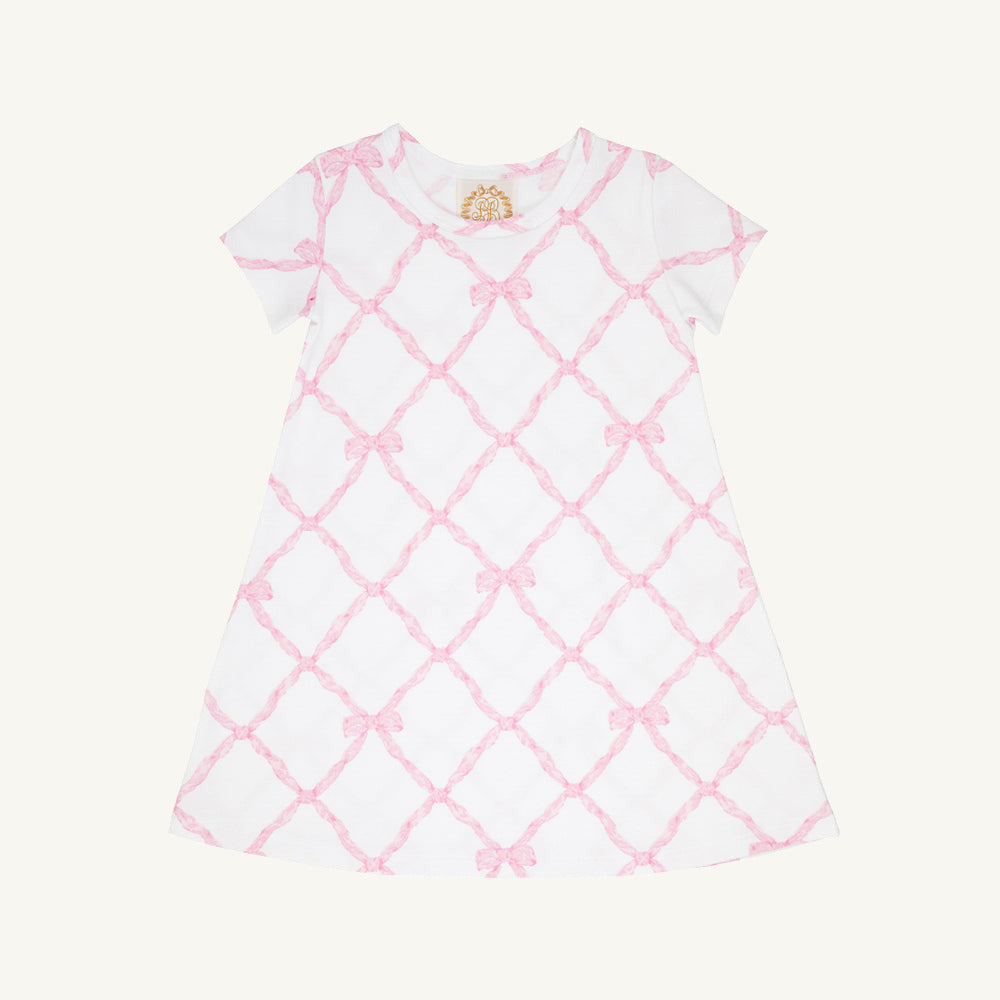 Beaufort Bonnet Polly Play Dress - Belle Meade Bow