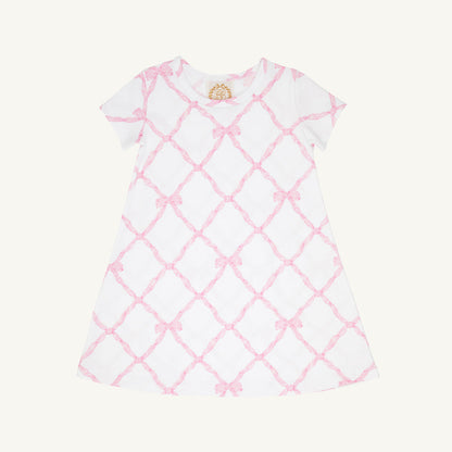 Beaufort Bonnet Polly Play Dress - Belle Meade Bow