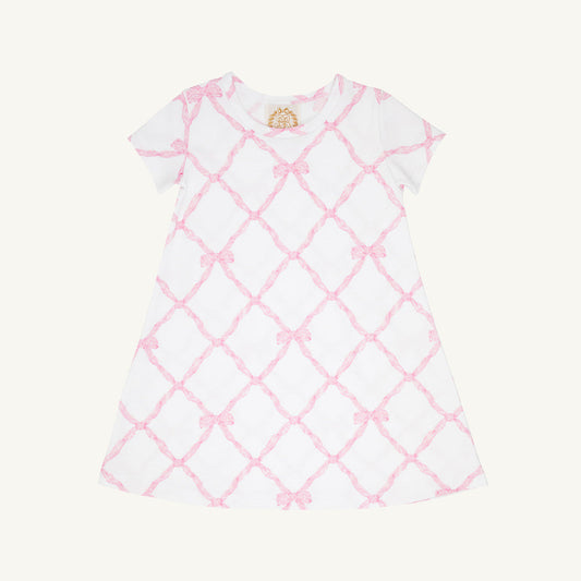 Beaufort Bonnet Polly Play Dress - Belle Meade Bow
