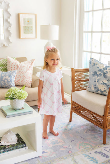 Beaufort Bonnet Polly Play Dress - Belle Meade Bow