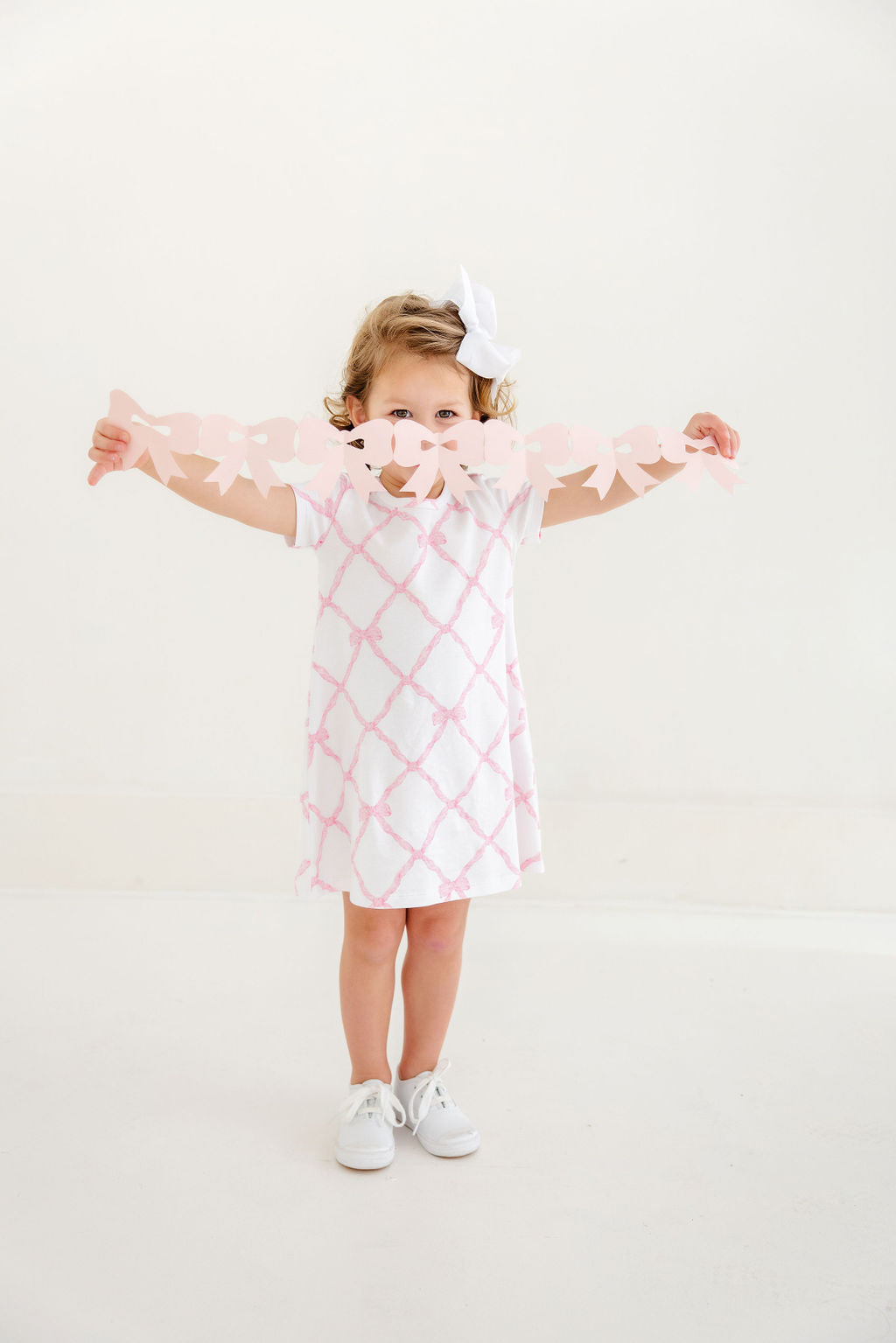 Beaufort Bonnet Polly Play Dress - Belle Meade Bow
