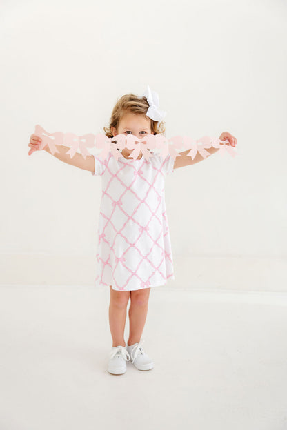 Beaufort Bonnet Polly Play Dress - Belle Meade Bow