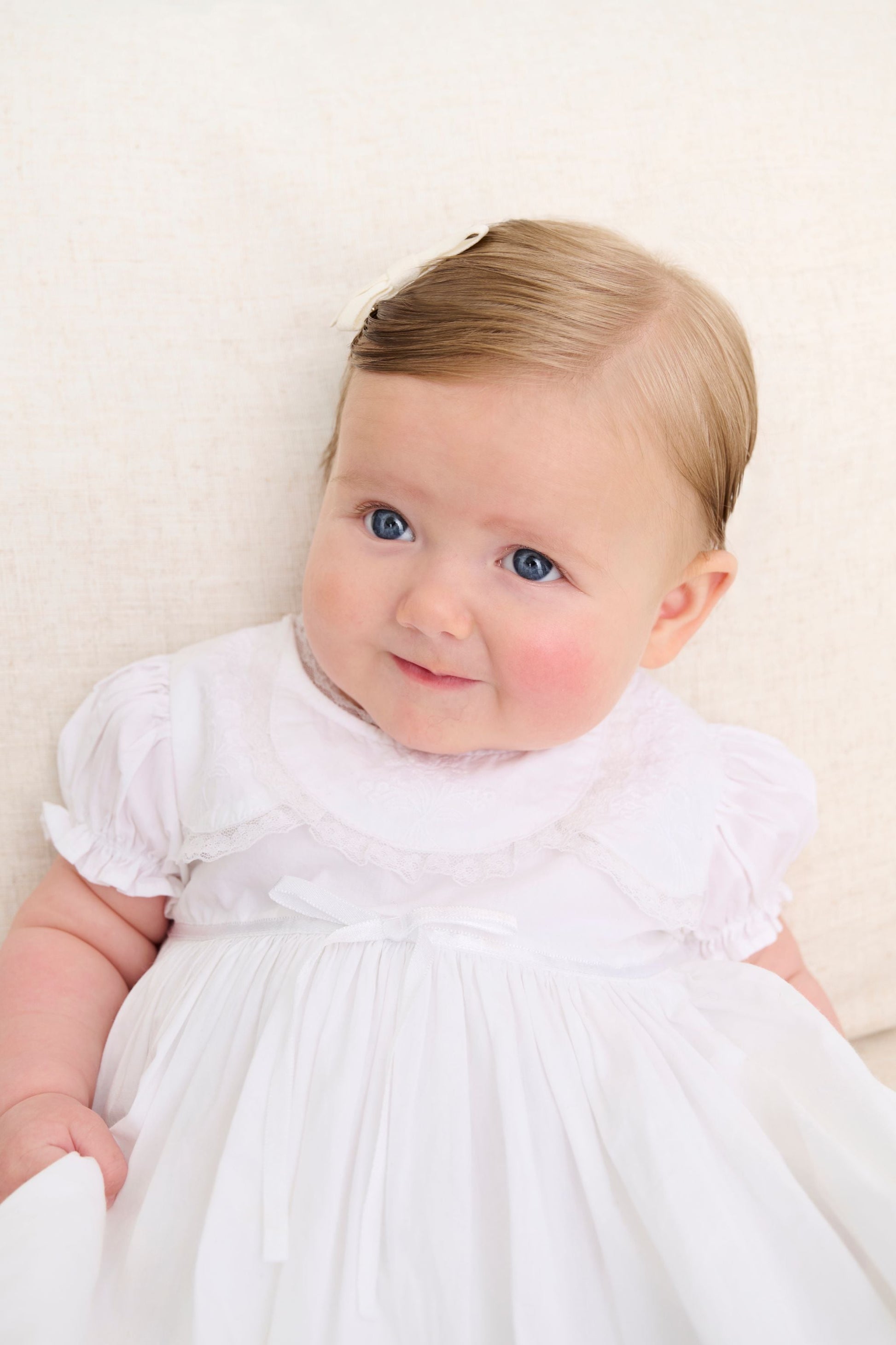 Beaufort Bonnet Grandccasion™ Blessed Christening Gown Set - Worth Avenue Wh