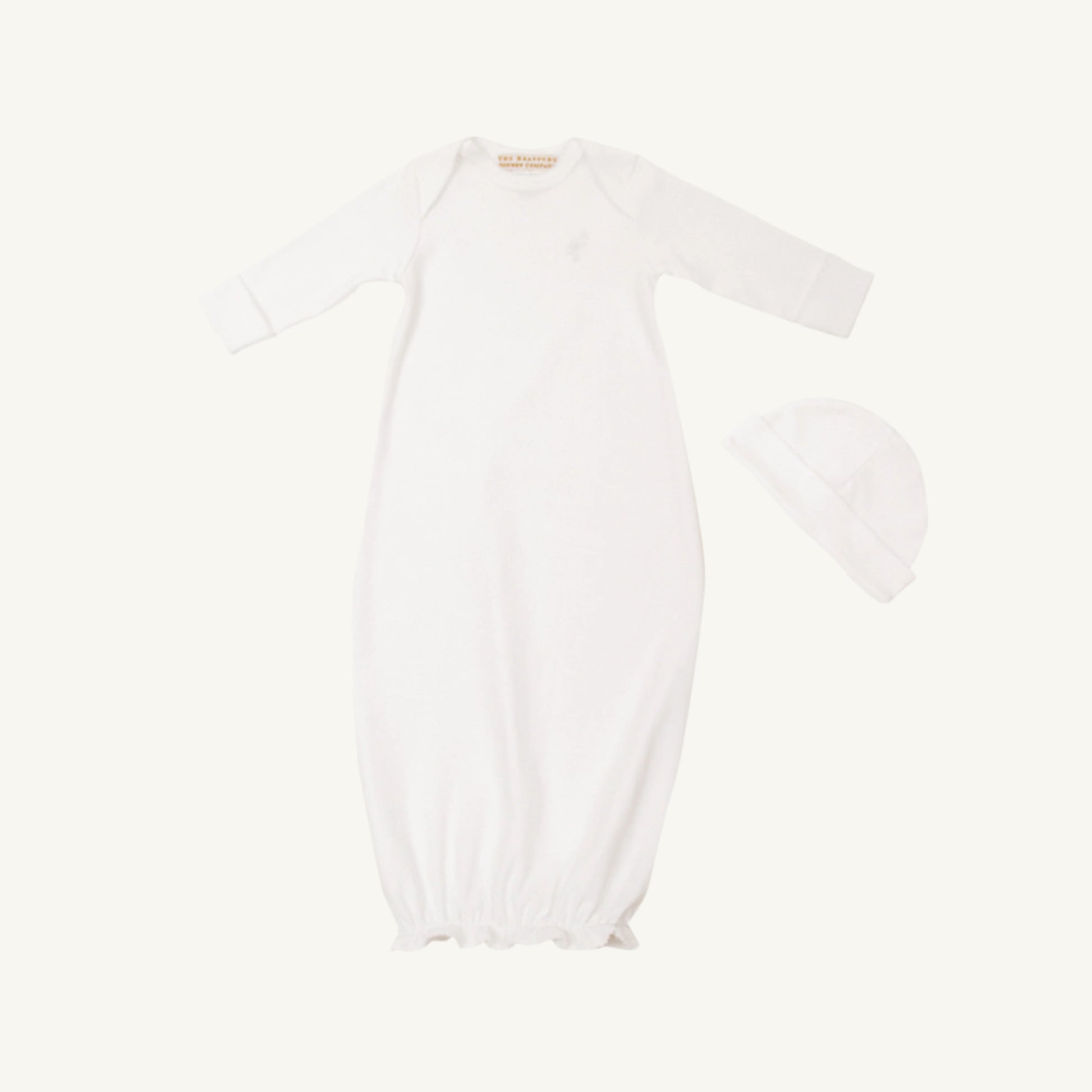 Beaufort Bonnet Adorable Everyday Set - Worth Avenue White