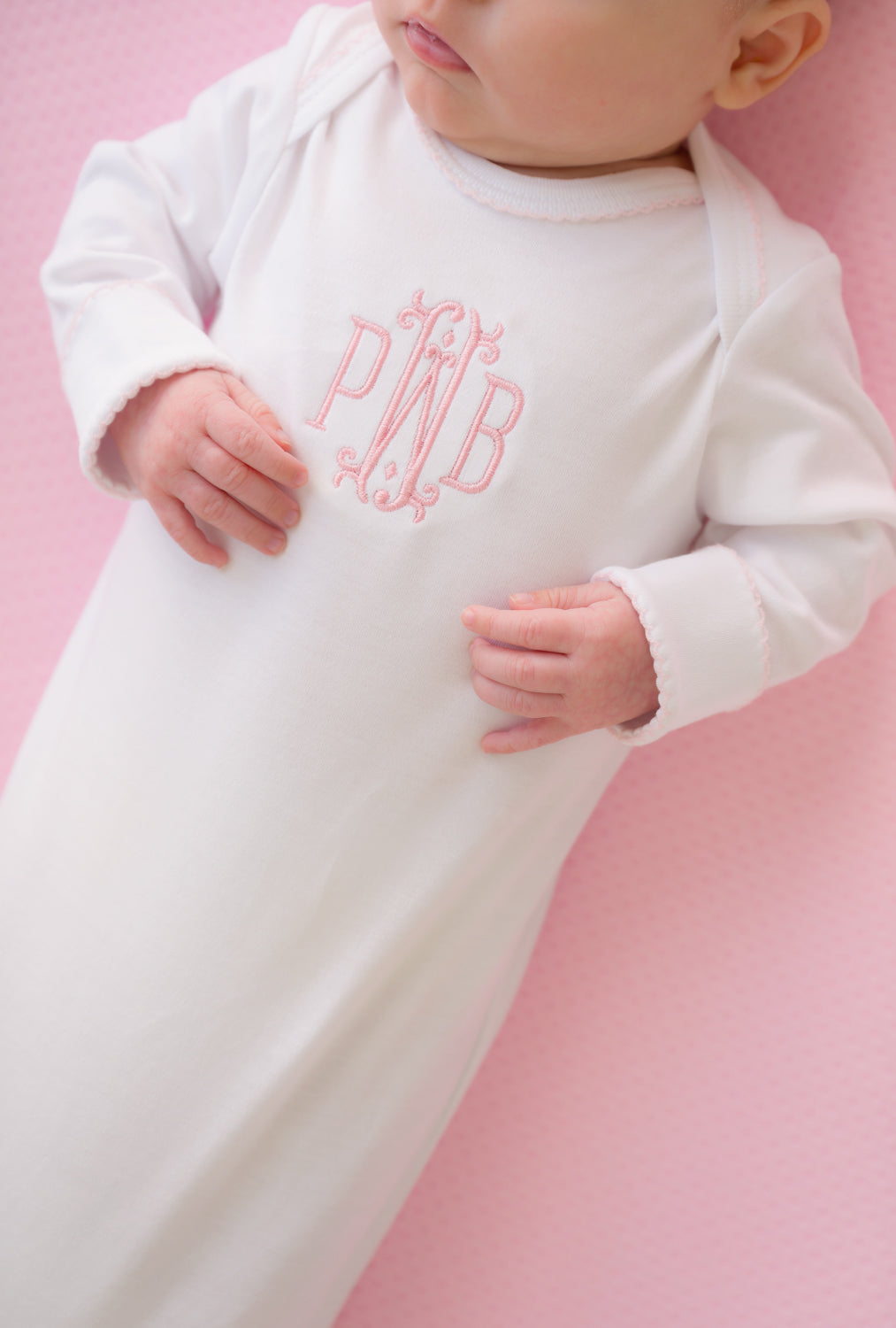 Beaufort Bonnet Adorable Everyday Set - Worth Avenue White
