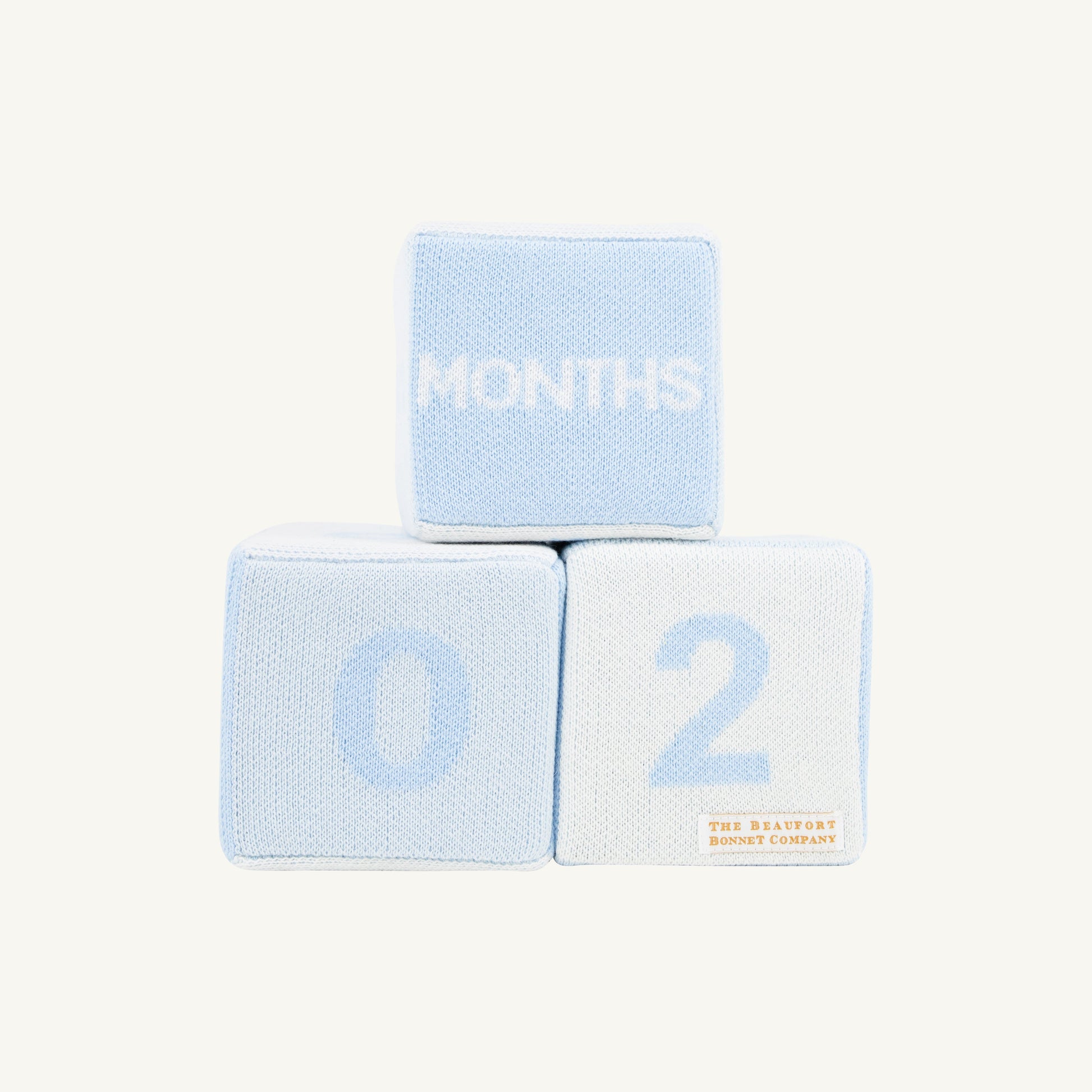Beaufort Bonnet Blaylock Blocks - Buckhead Blue, Beale Street Blue