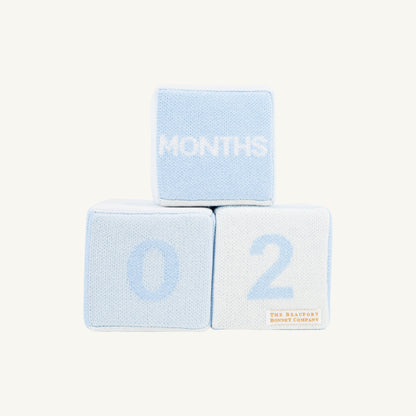 Beaufort Bonnet Blaylock Blocks - Buckhead Blue, Beale Street Blue