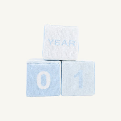 Beaufort Bonnet Blaylock Blocks - Buckhead Blue, Beale Street Blue