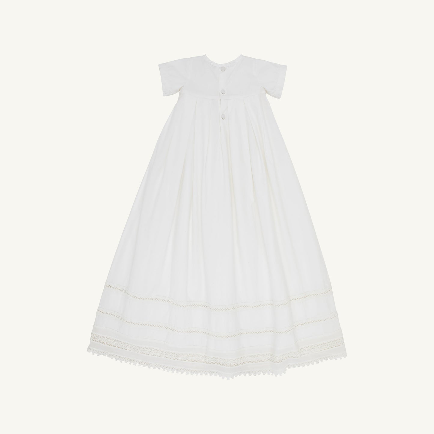 Beaufort Bonnet Grandccasion™ Blessed Christening Gown Set - Worth Avenue Wh