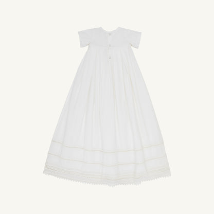 Beaufort Bonnet Grandccasion™ Blessed Christening Gown Set - Worth Avenue Wh