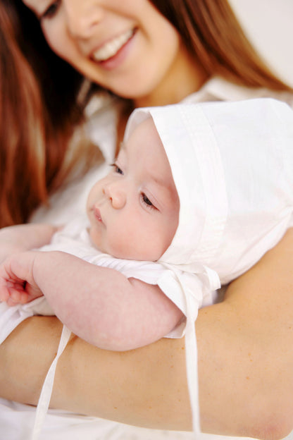 Beaufort Bonnet Grandccasion™ Blessed Christening Gown Set - Worth Avenue Wh