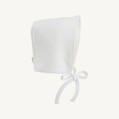 Beaufort Bonnet Bundle Me Bonnet - Palmetto Pearl & Worth Avenue White
