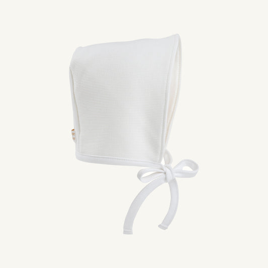 Beaufort Bonnet Bundle Me Bonnet - Palmetto Pearl & Worth Avenue White