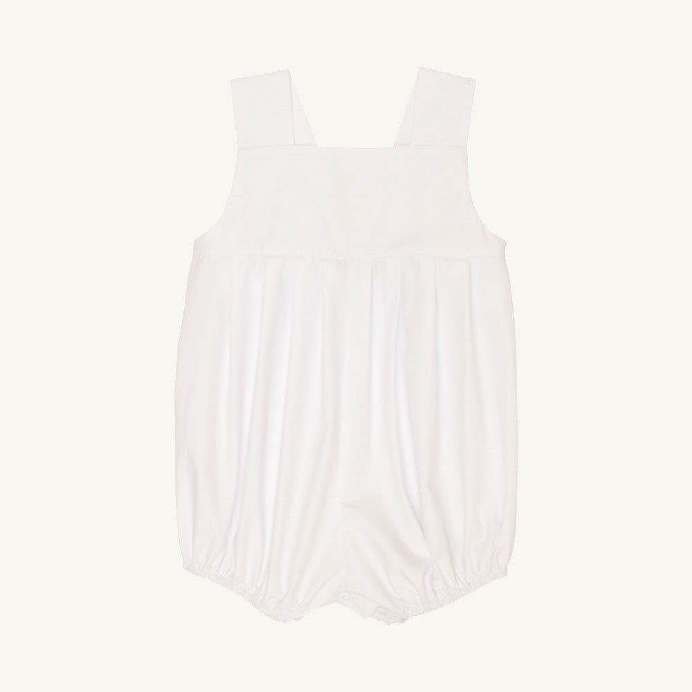 Beaufort Bonnet Branham Bubble (Unisex) - Worth Avenue White
