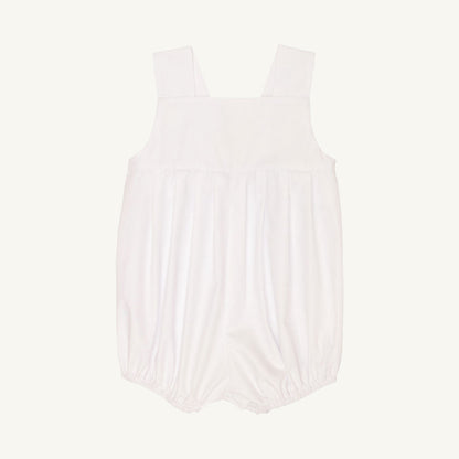 Beaufort Bonnet Branham Bubble (Unisex) - Worth Avenue White